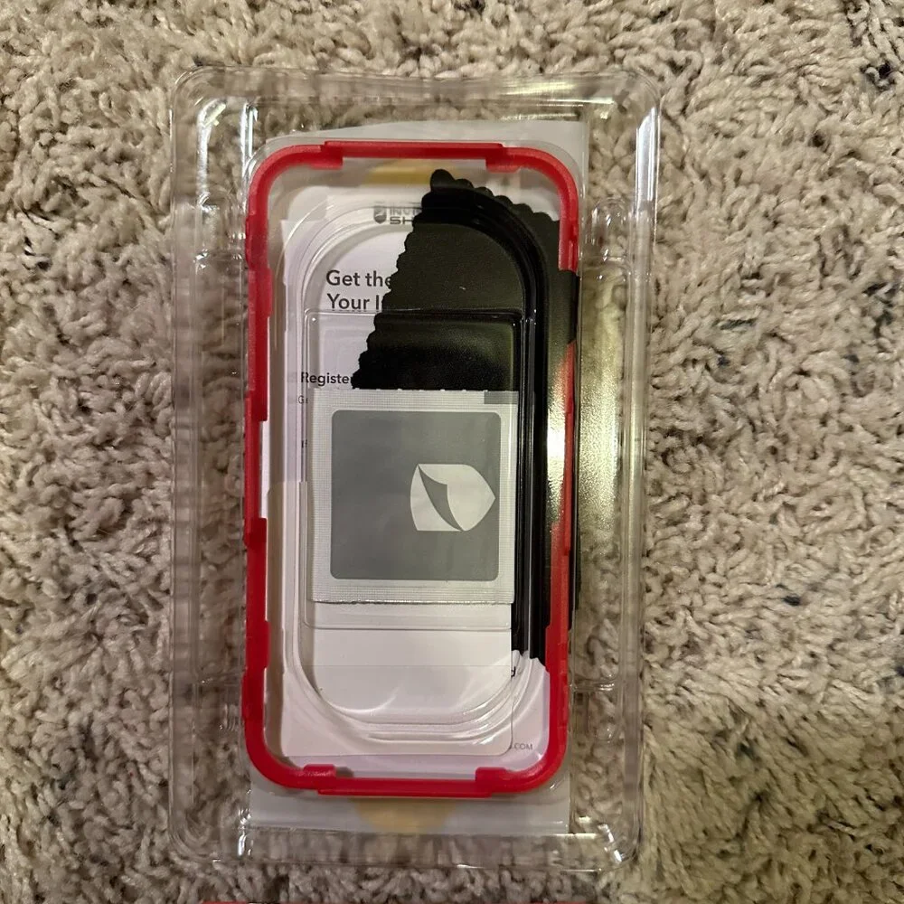 Invisible Shield Glass Screen Protector - IPhone 11 Pro / Xs / X